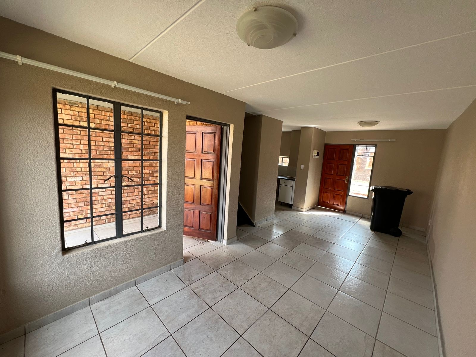 To Let 3 Bedroom Property for Rent in Windmill Park Gauteng