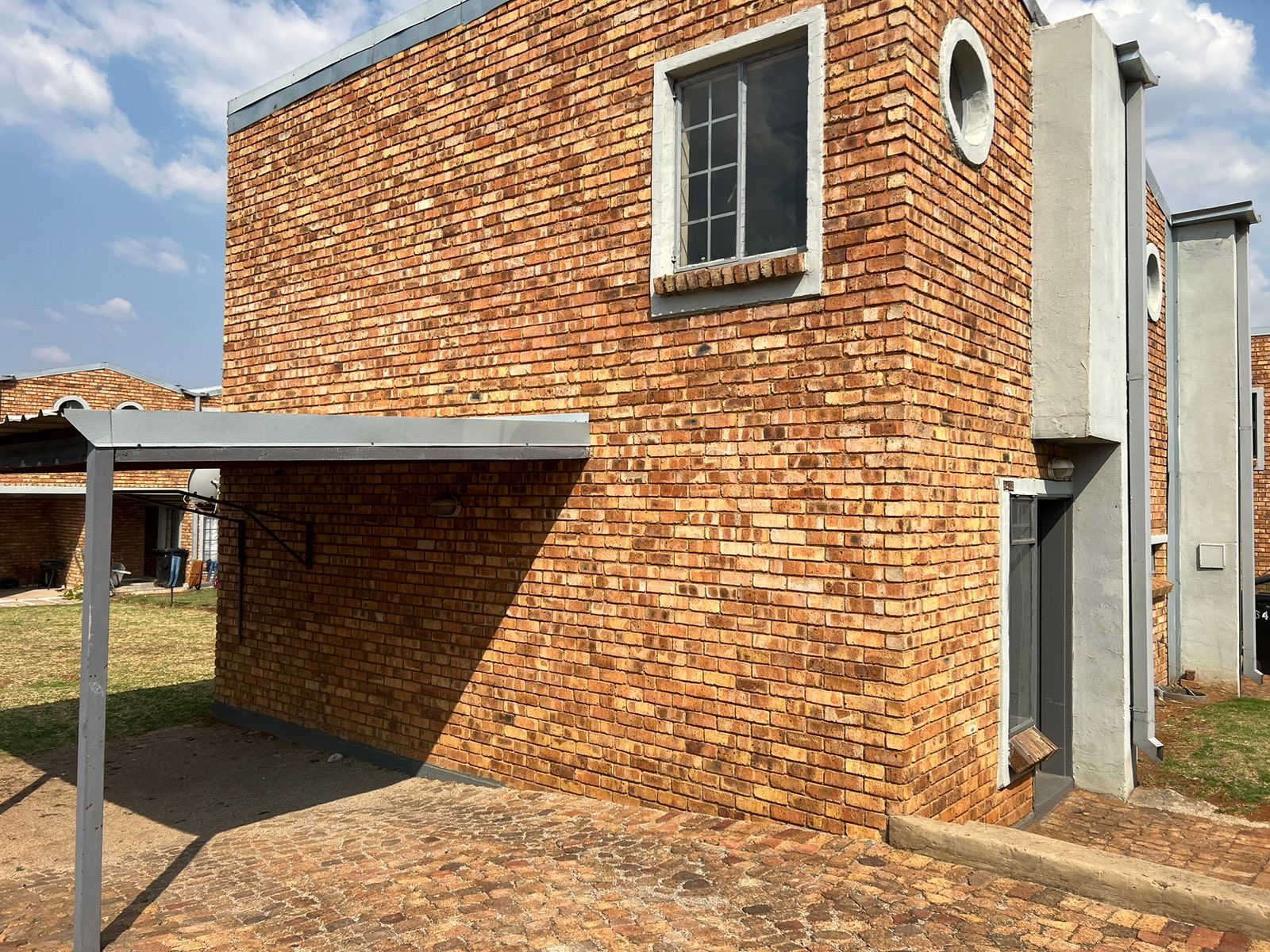 To Let 3 Bedroom Property for Rent in Windmill Park Gauteng