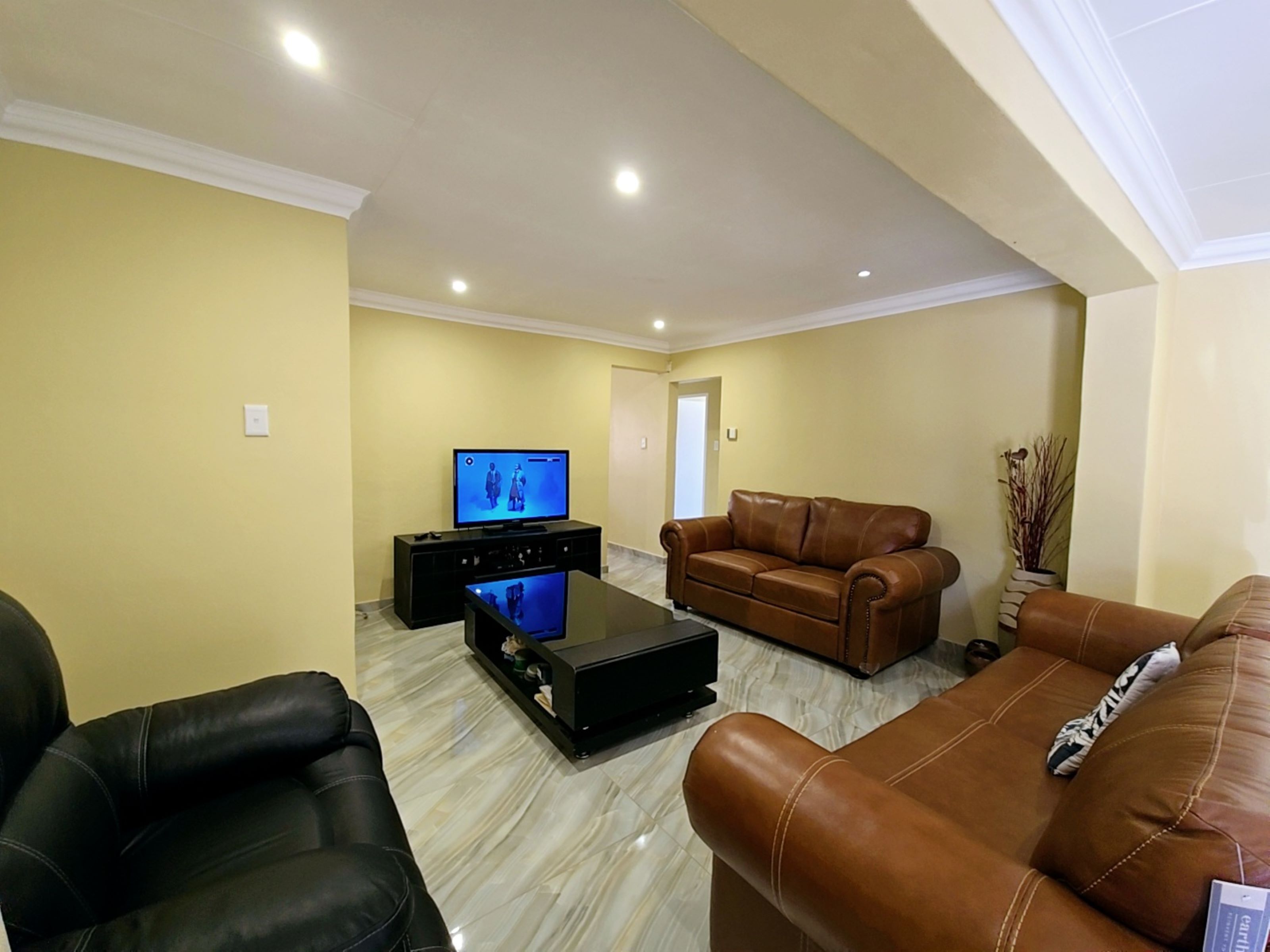 3 Bedroom Property for Sale in Annlin Gauteng