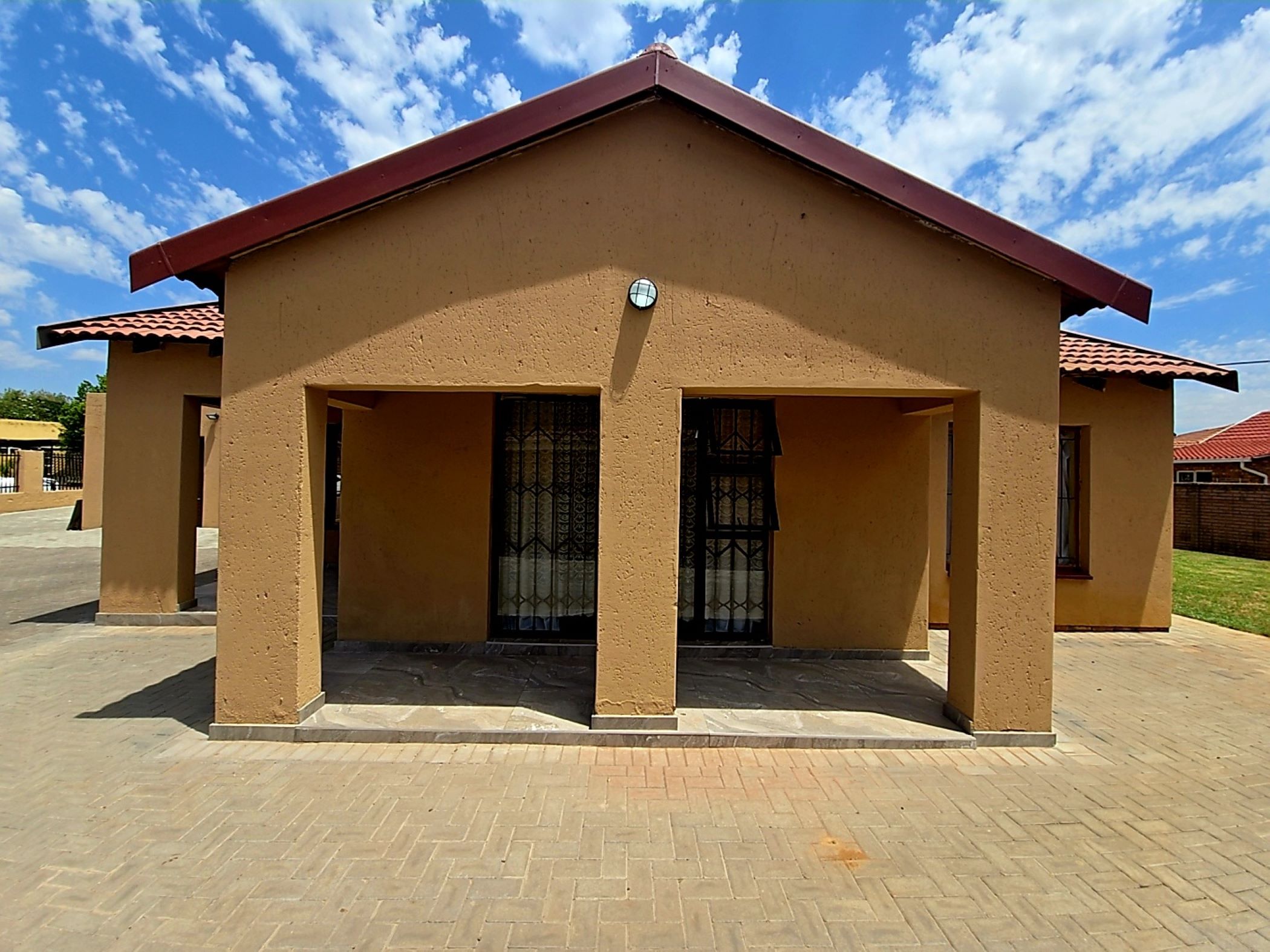 3 Bedroom Property for Sale in Annlin Gauteng