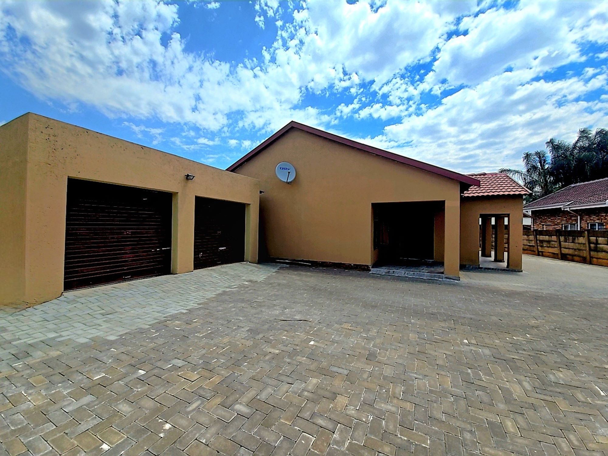 3 Bedroom Property for Sale in Annlin Gauteng