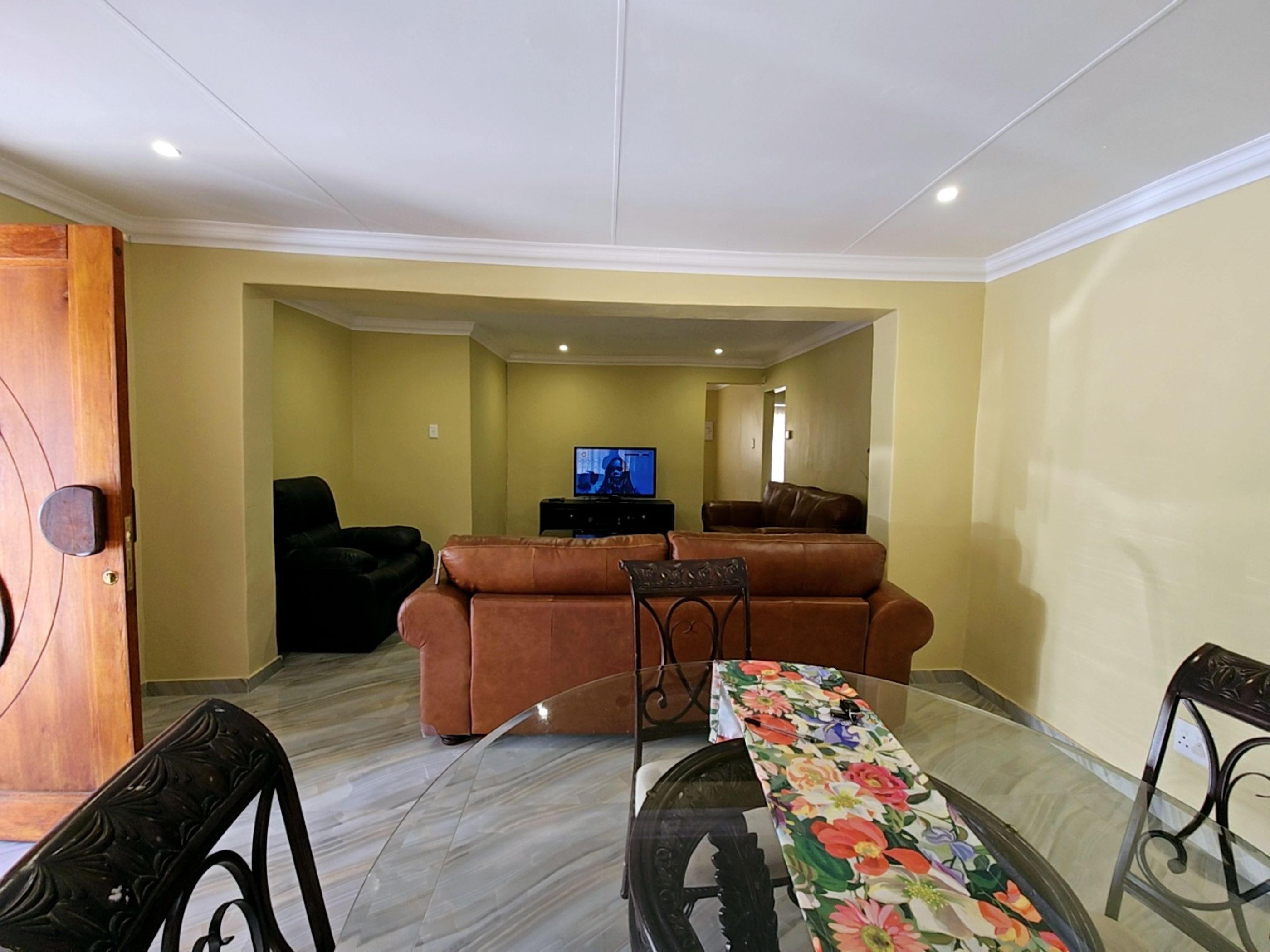 3 Bedroom Property for Sale in Annlin Gauteng