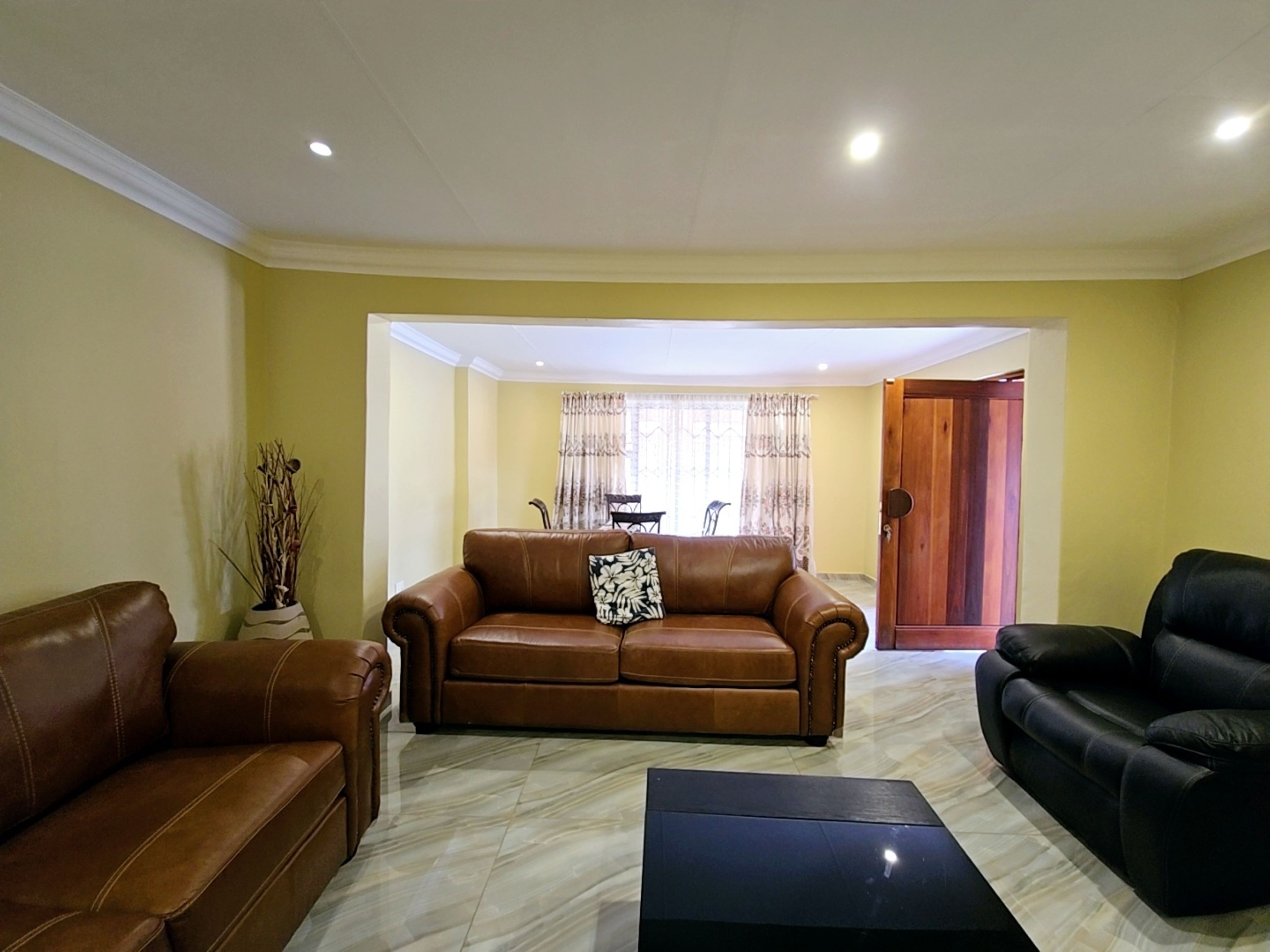 3 Bedroom Property for Sale in Annlin Gauteng