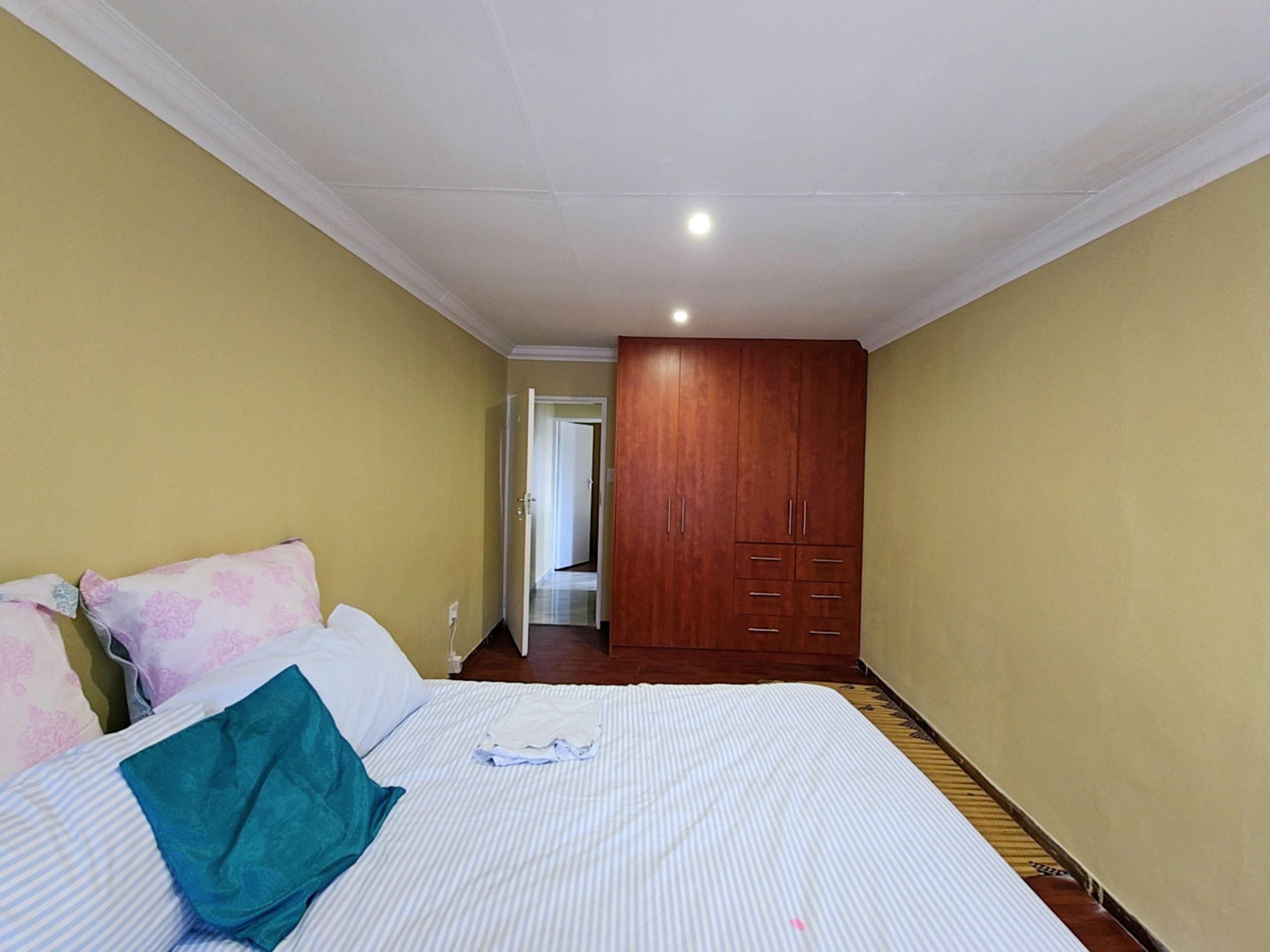 3 Bedroom Property for Sale in Annlin Gauteng