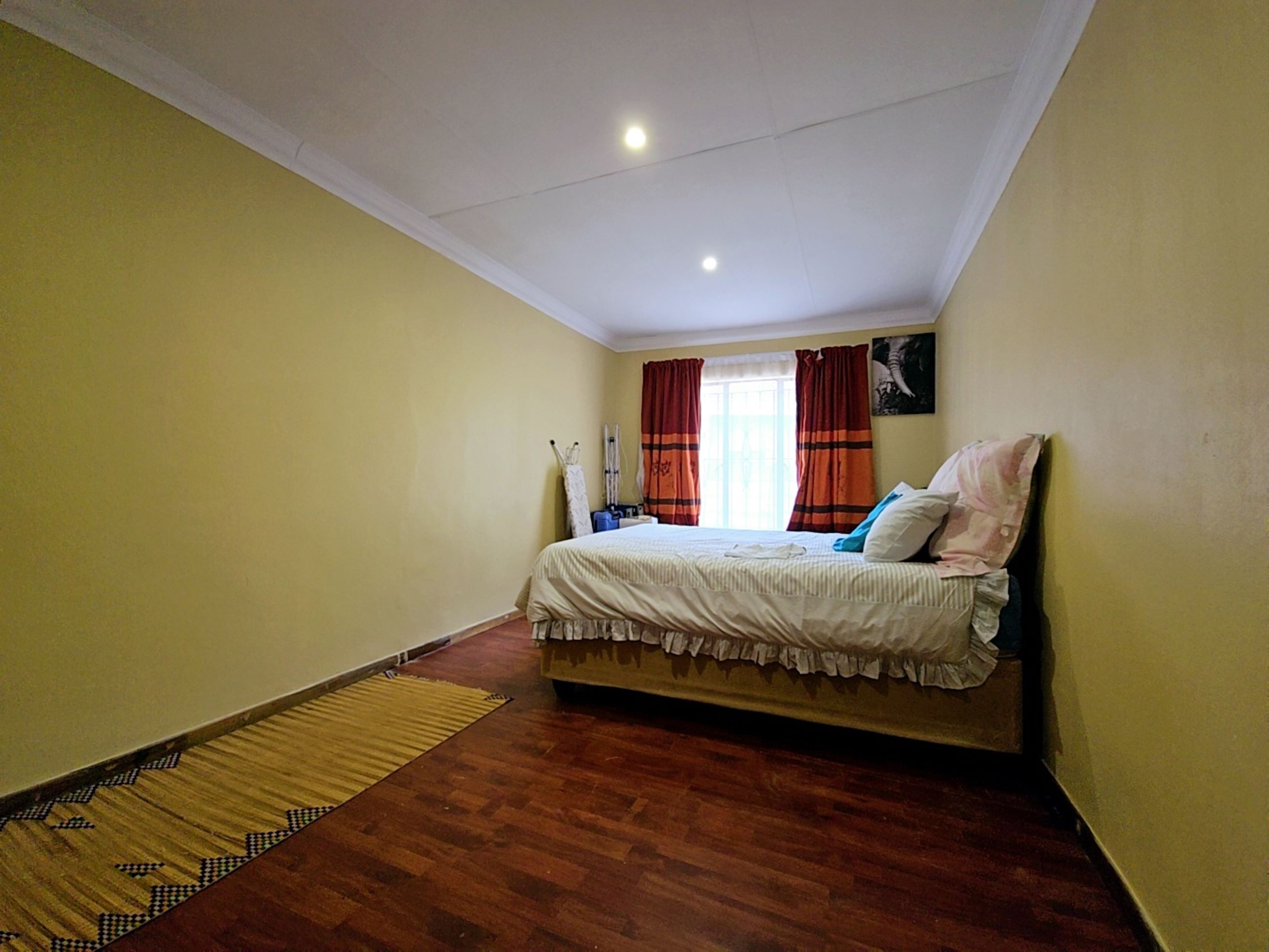 3 Bedroom Property for Sale in Annlin Gauteng