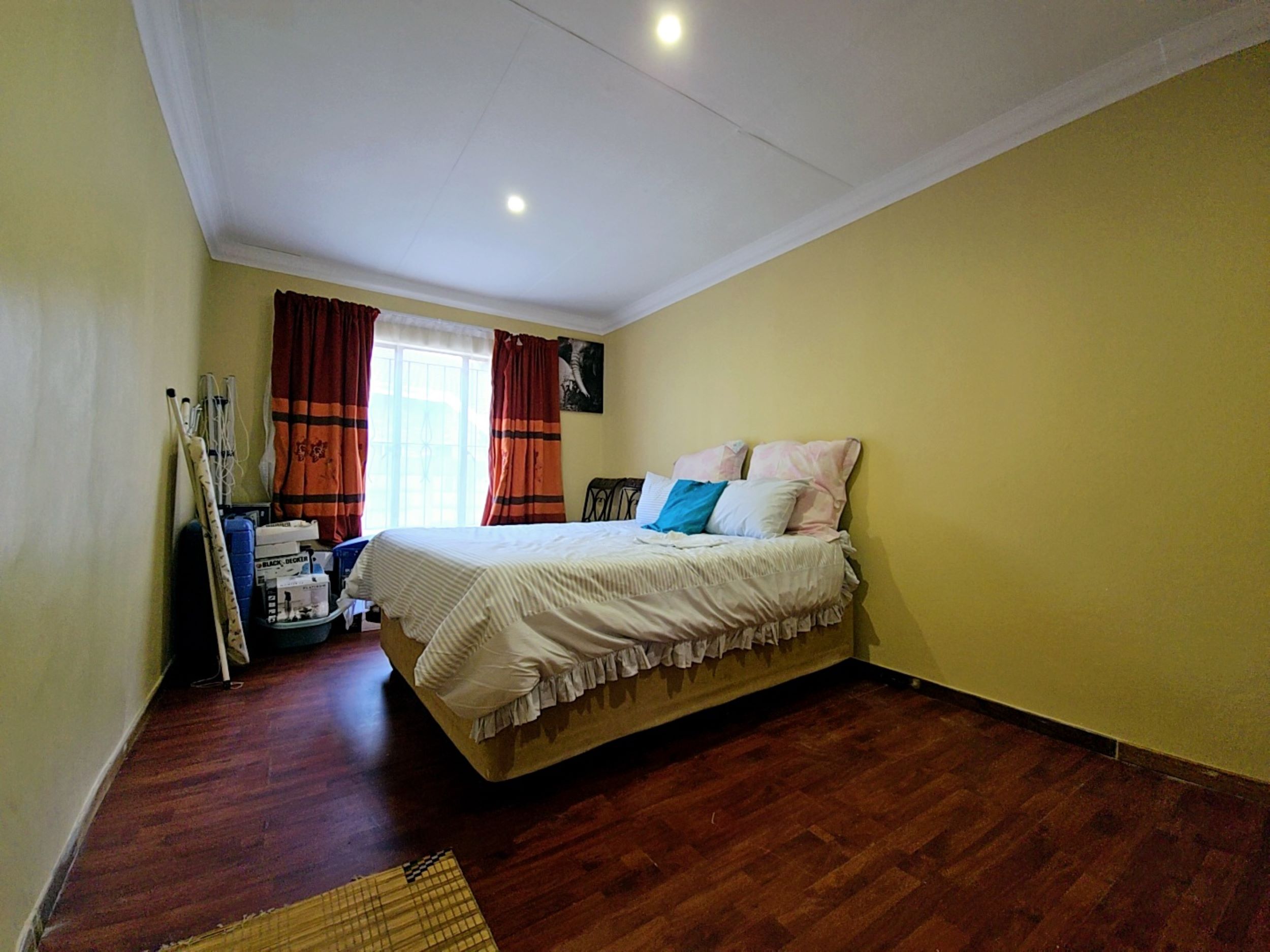 3 Bedroom Property for Sale in Annlin Gauteng