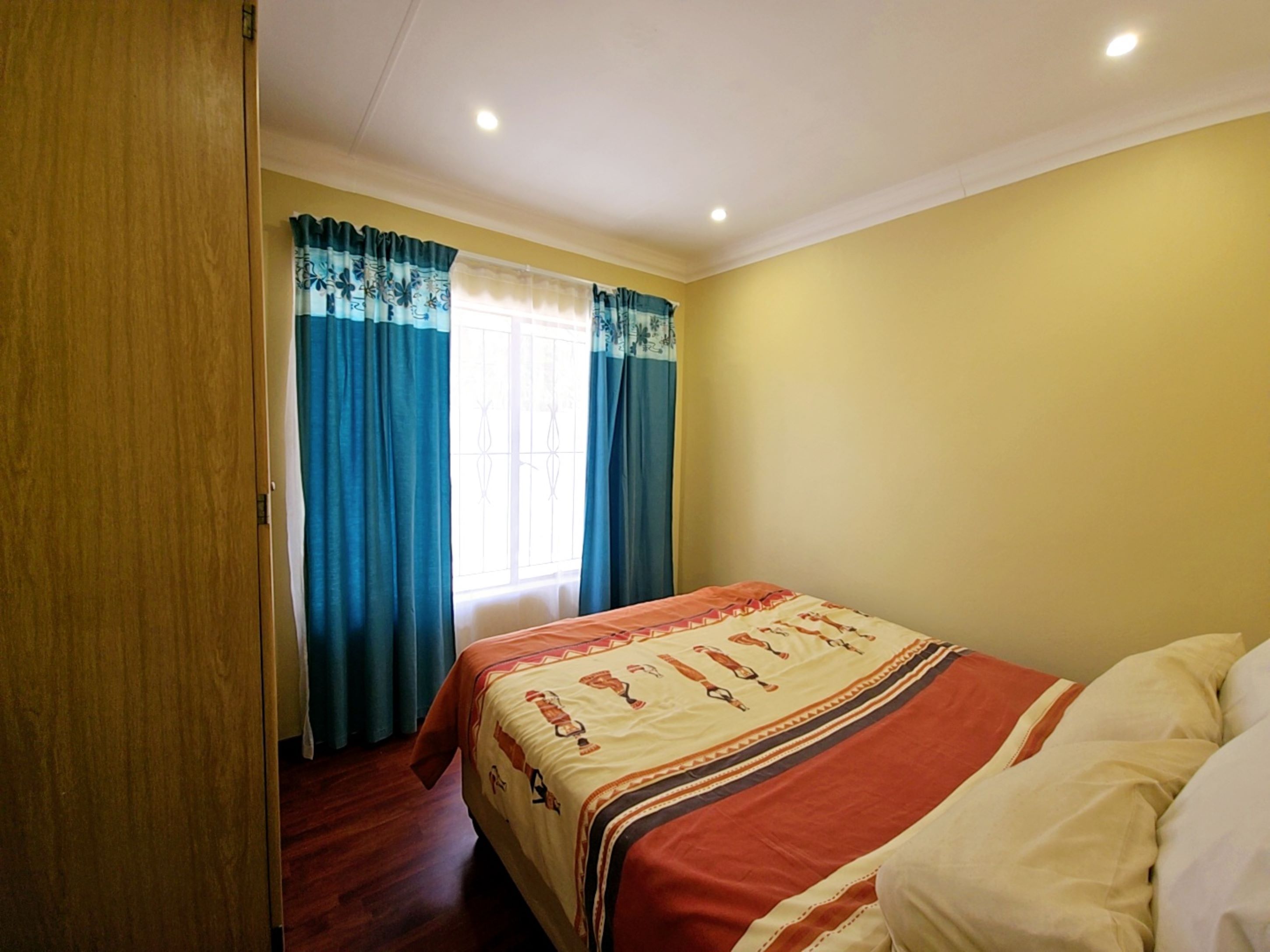 3 Bedroom Property for Sale in Annlin Gauteng