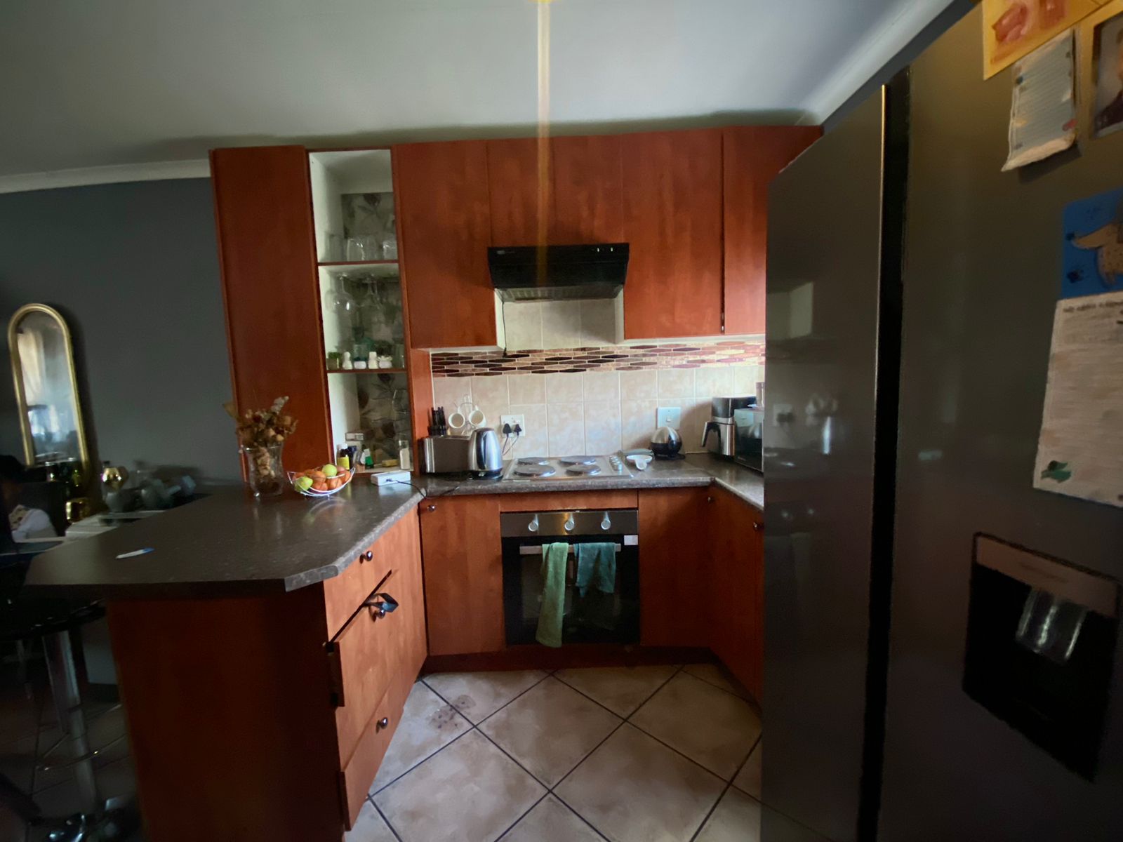 To Let 2 Bedroom Property for Rent in Rooihuiskraal Gauteng