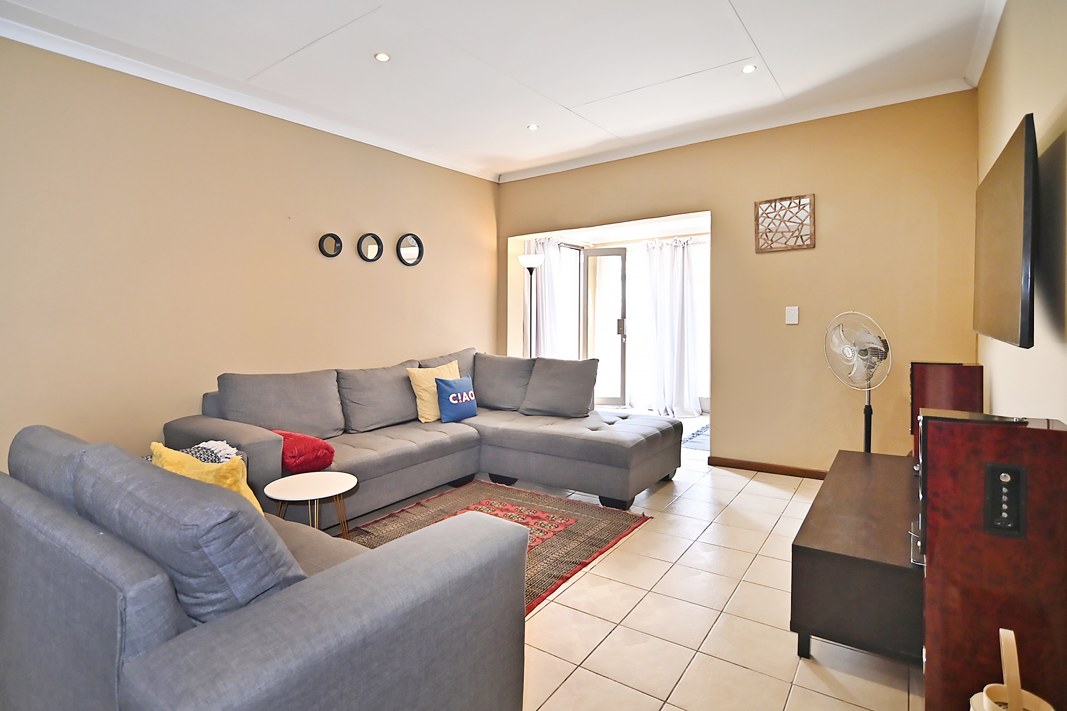 2 Bedroom Property for Sale in Noordwyk Gauteng