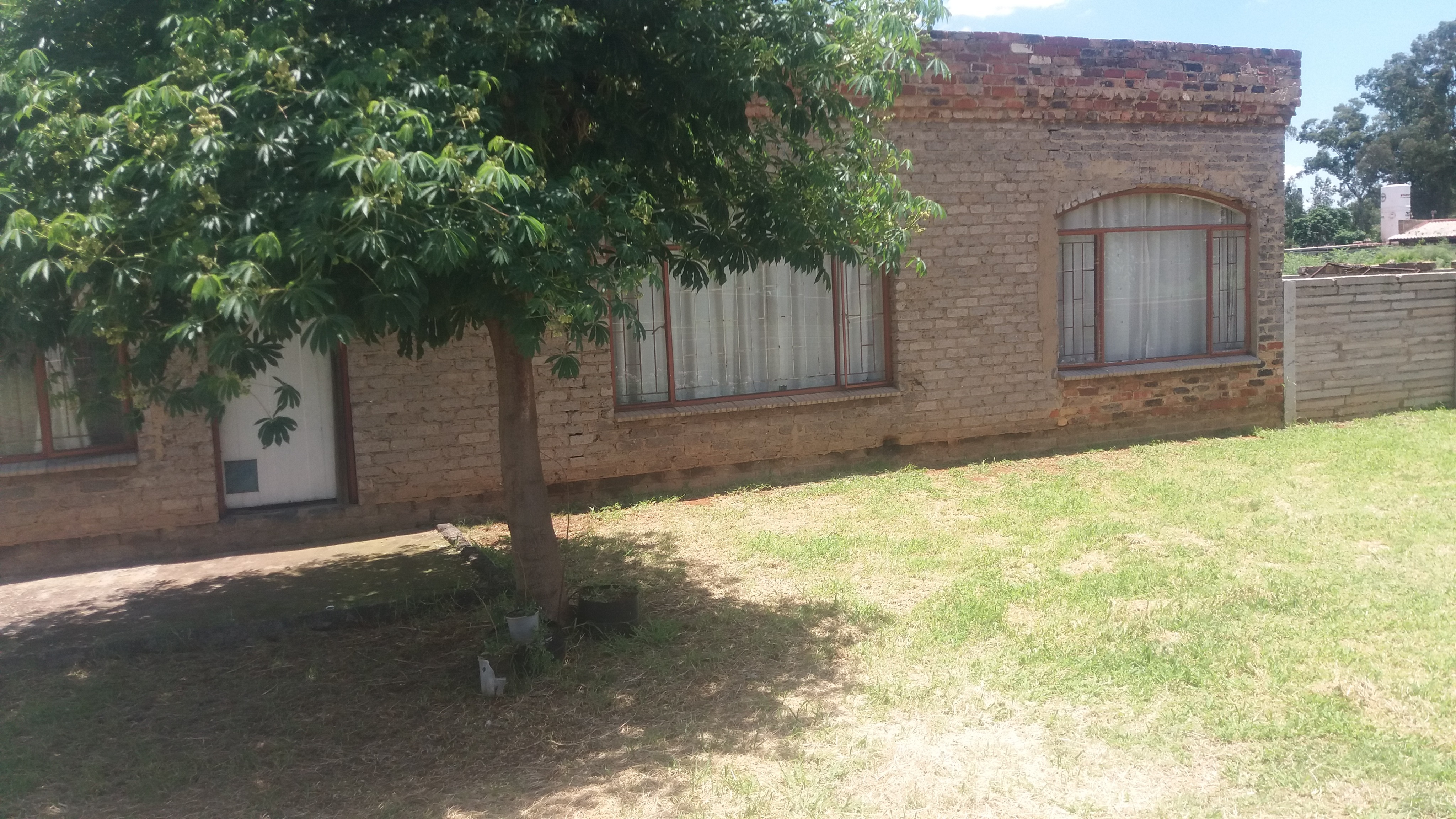 3 Bedroom Property for Sale in Meyerton Park Gauteng