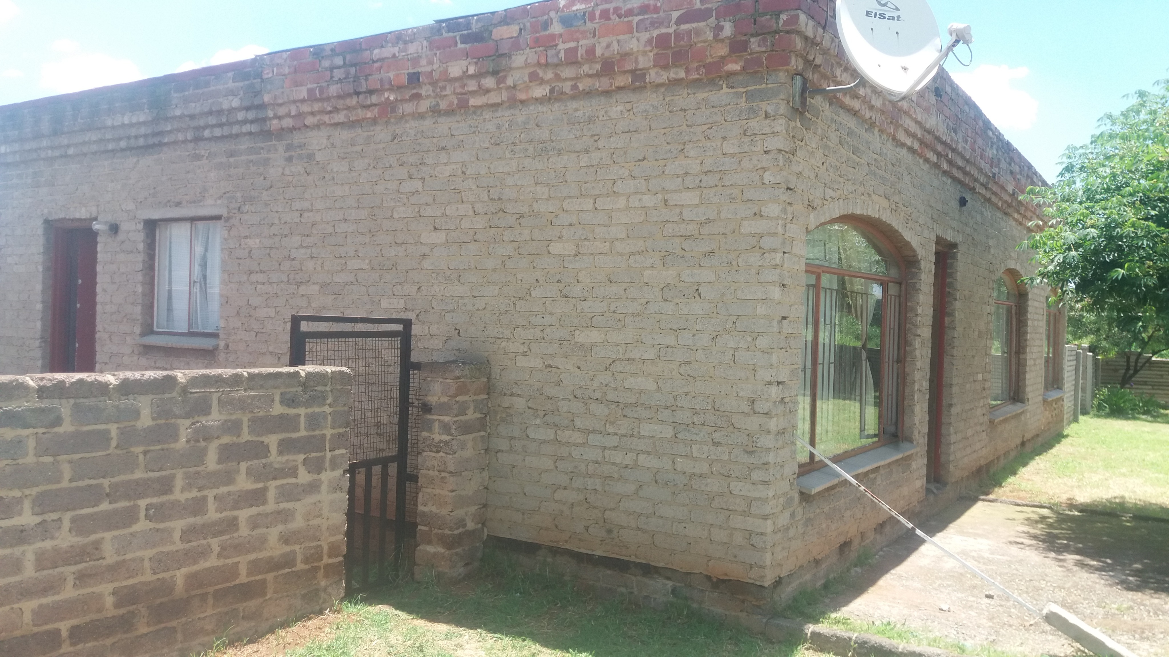 3 Bedroom Property for Sale in Meyerton Park Gauteng