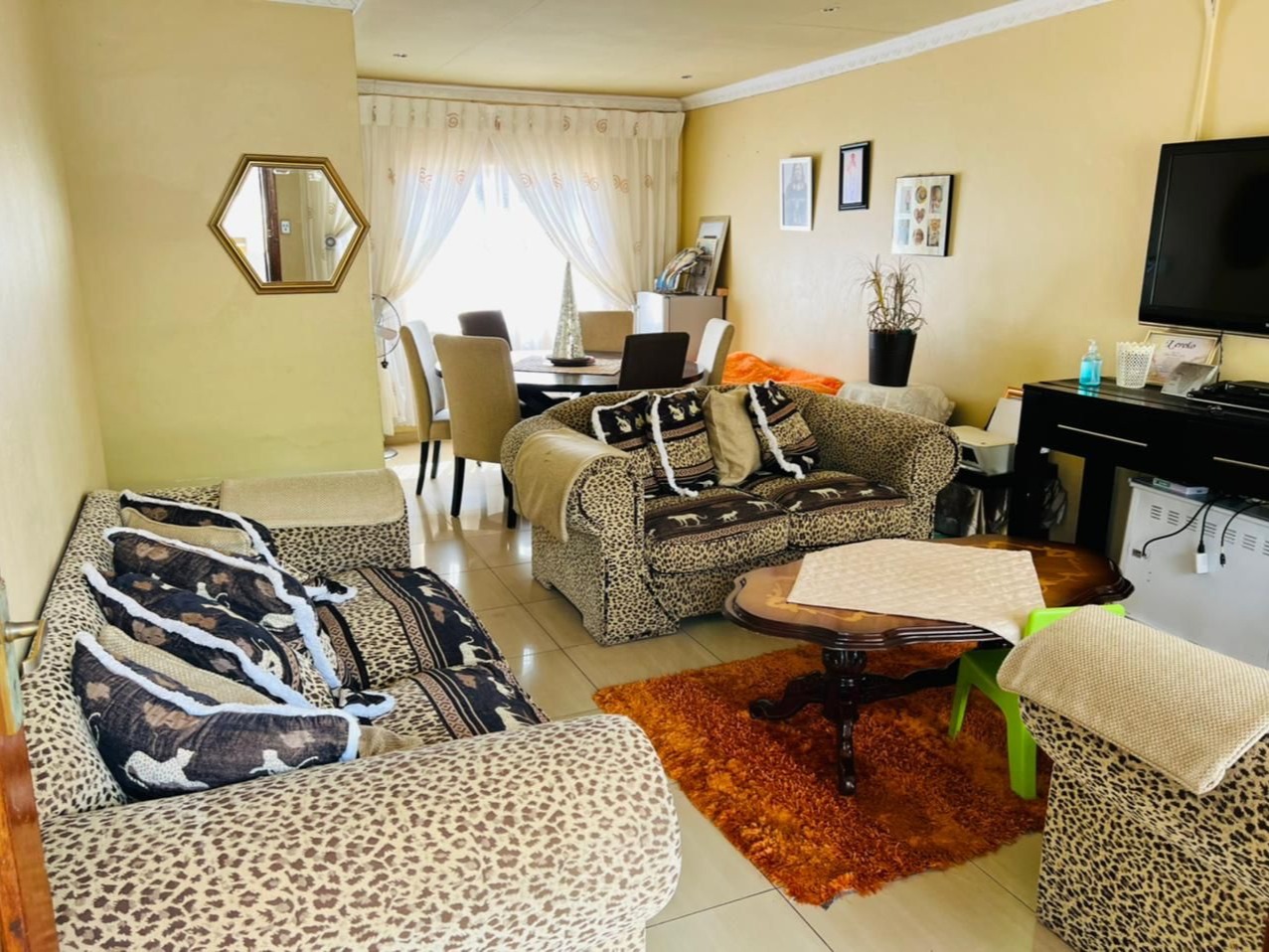 3 Bedroom Property for Sale in Sebokeng Zone 14 Gauteng