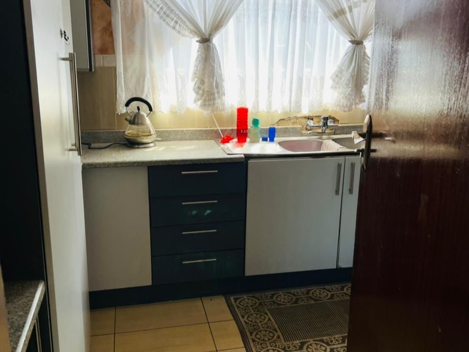 3 Bedroom Property for Sale in Sebokeng Zone 14 Gauteng