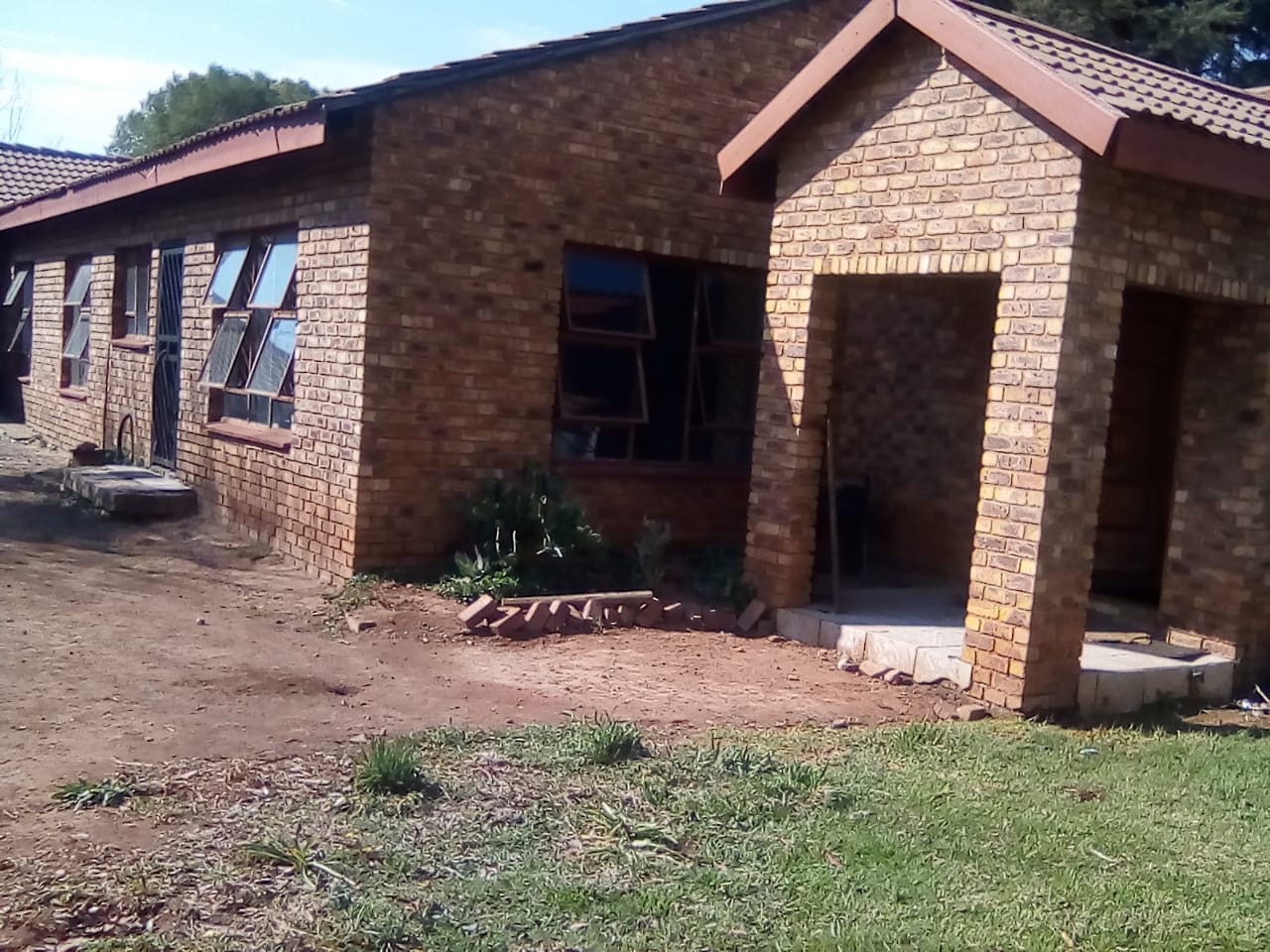 4 Bedroom Property for Sale in Meyerton Park Gauteng