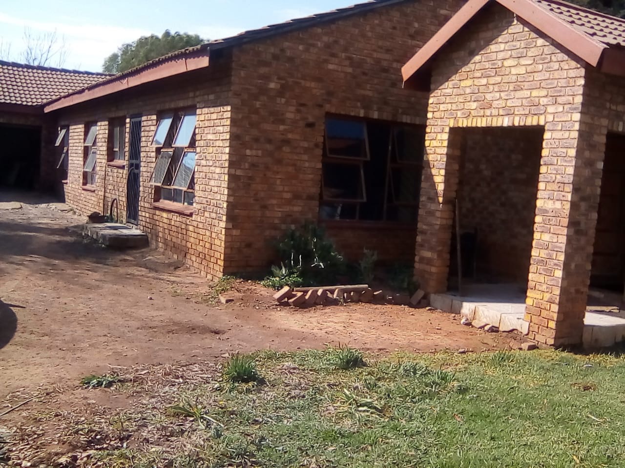 4 Bedroom Property for Sale in Meyerton Park Gauteng