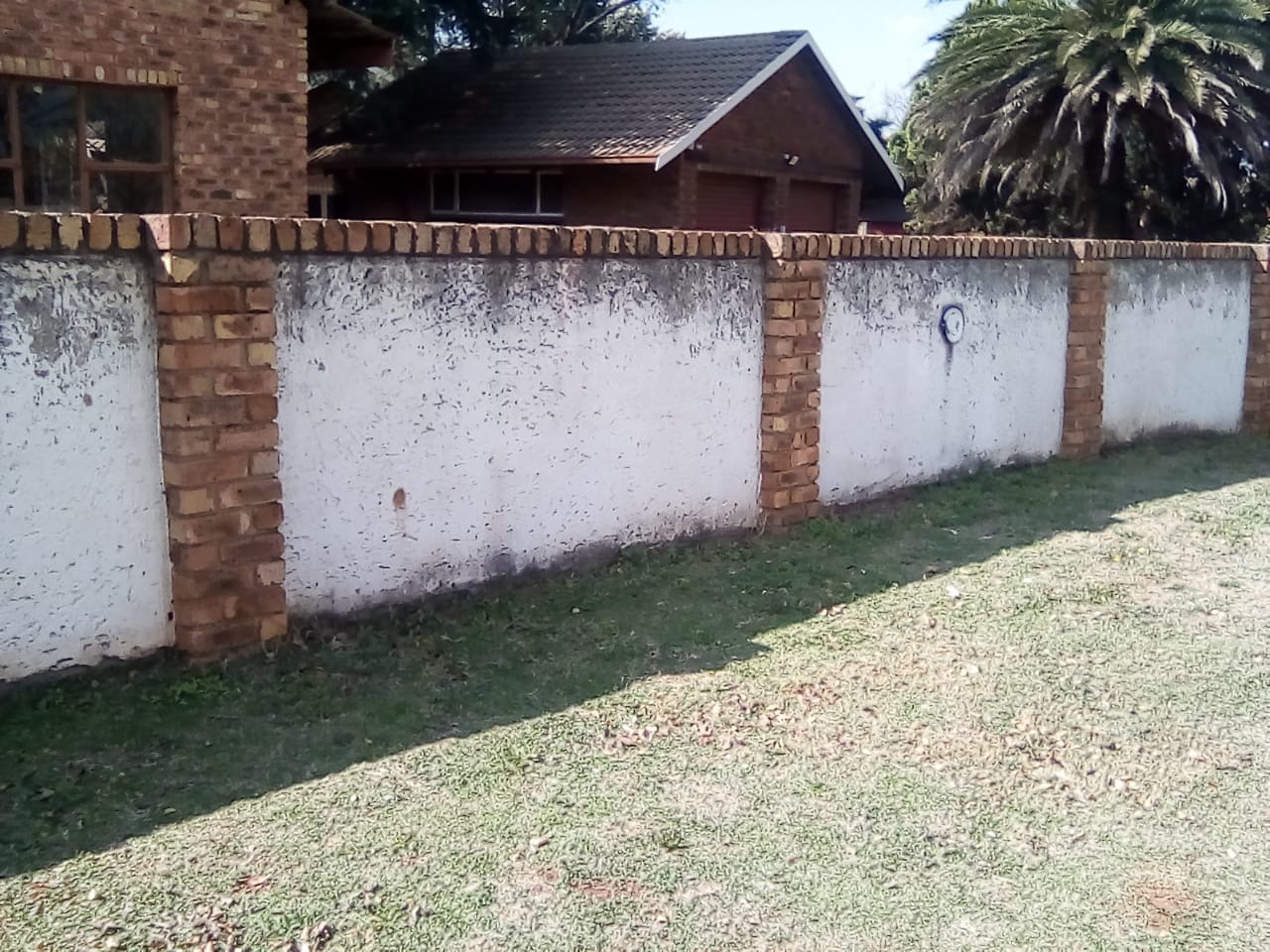 4 Bedroom Property for Sale in Meyerton Park Gauteng