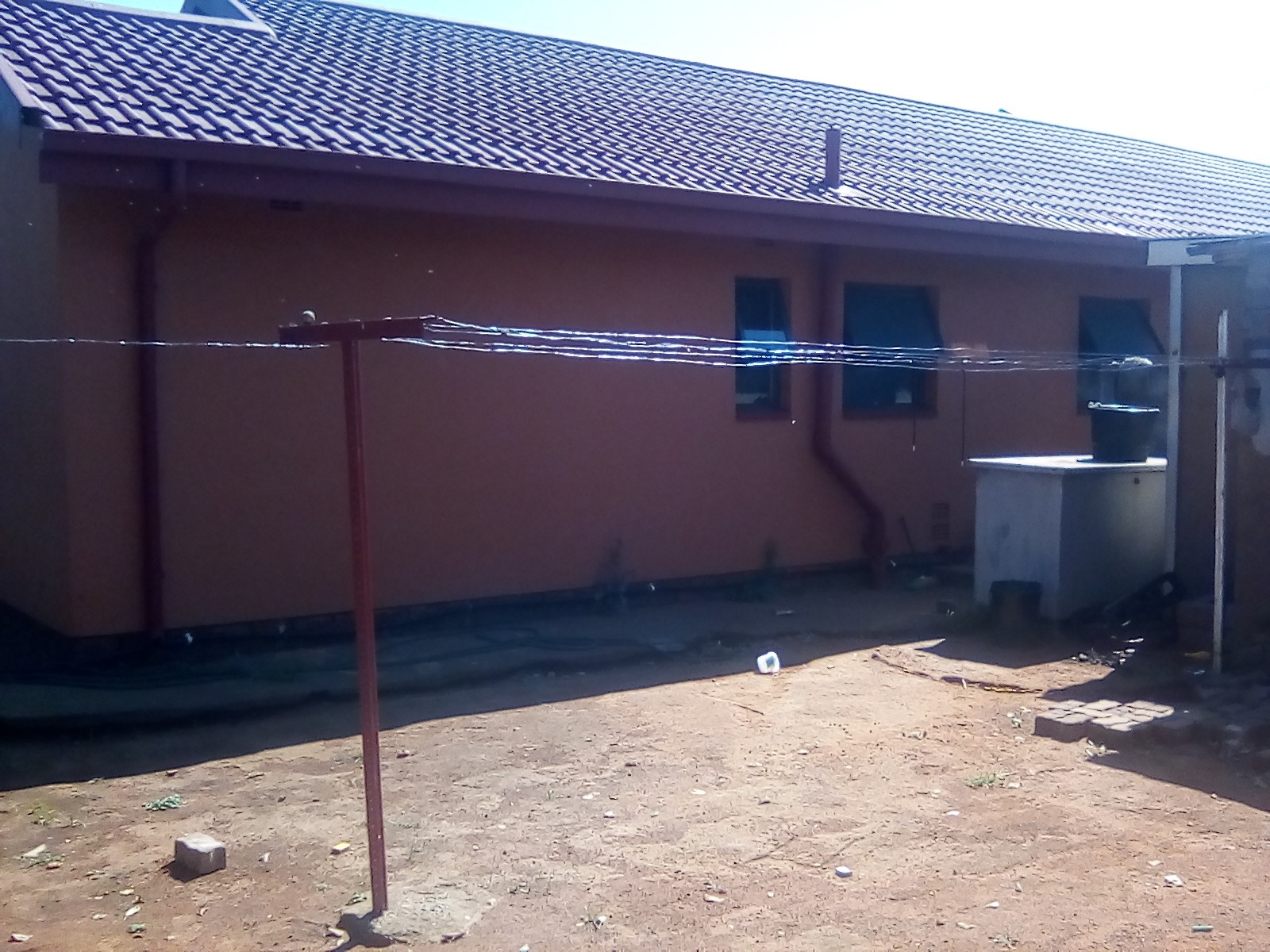 3 Bedroom Property for Sale in Noldick Gauteng