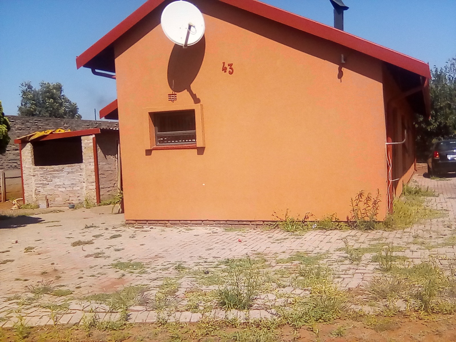 3 Bedroom Property for Sale in Noldick Gauteng