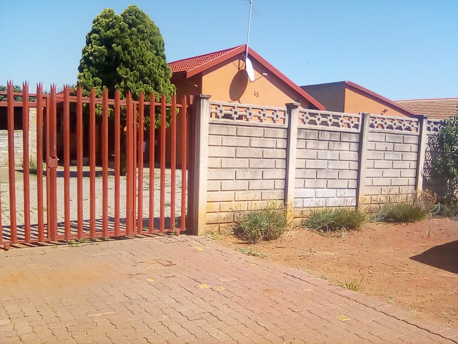 3 Bedroom Property for Sale in Noldick Gauteng