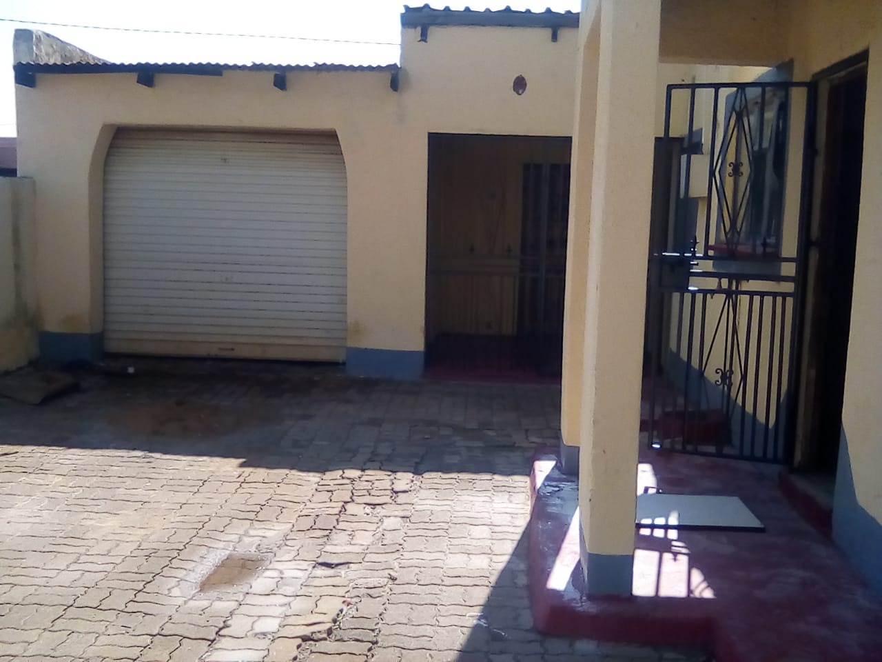 2 Bedroom Property for Sale in Orange Farm Gauteng