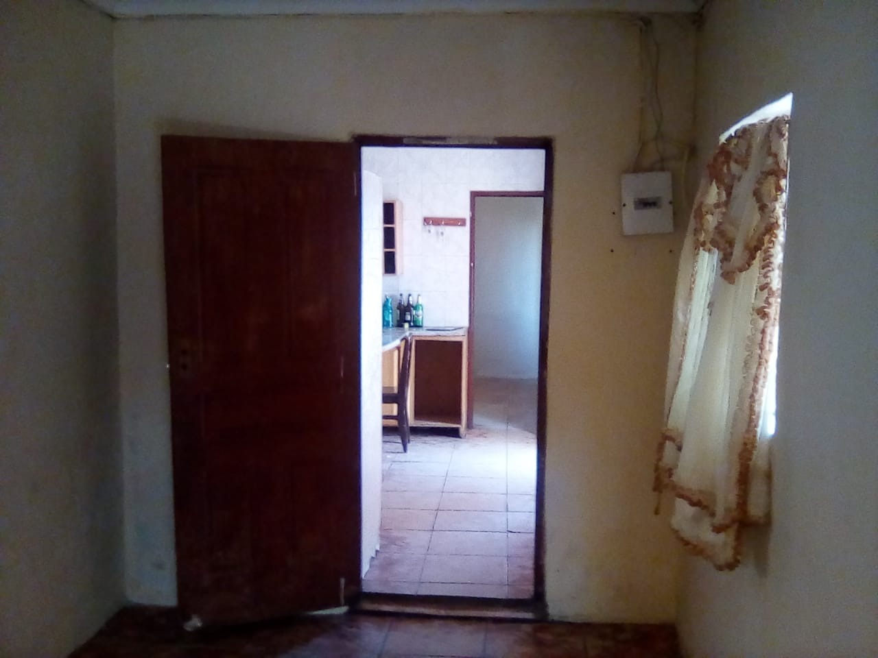 2 Bedroom Property for Sale in Orange Farm Gauteng