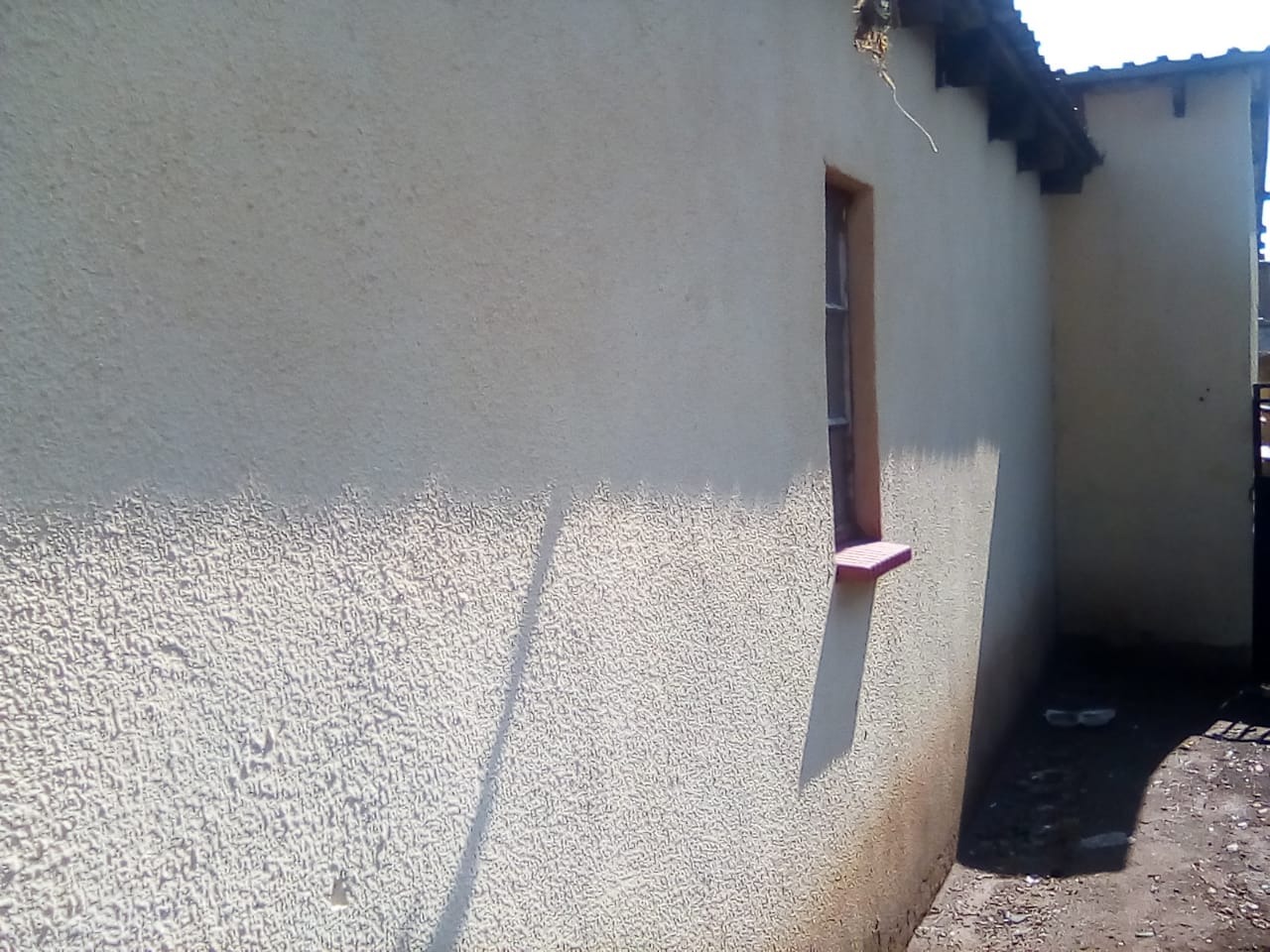 2 Bedroom Property for Sale in Orange Farm Gauteng