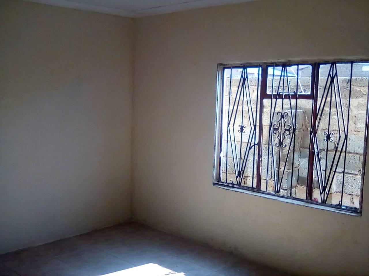 2 Bedroom Property for Sale in Orange Farm Gauteng