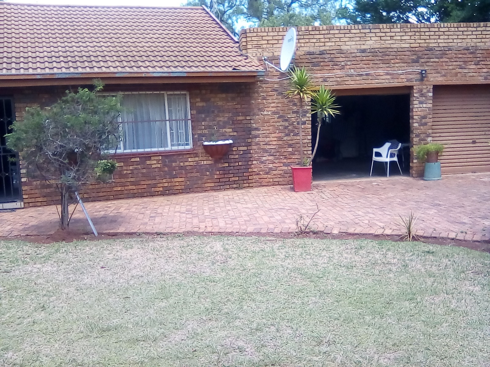 3 Bedroom Property for Sale in Golf Park Gauteng