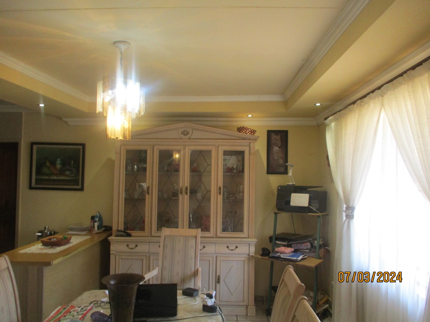 3 Bedroom Property for Sale in Golf Park Gauteng