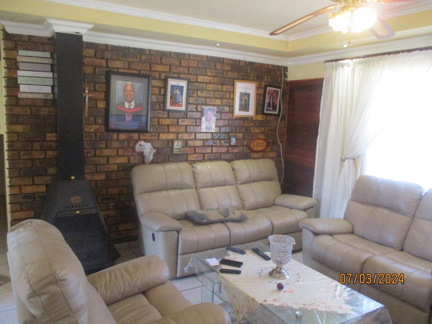 3 Bedroom Property for Sale in Golf Park Gauteng