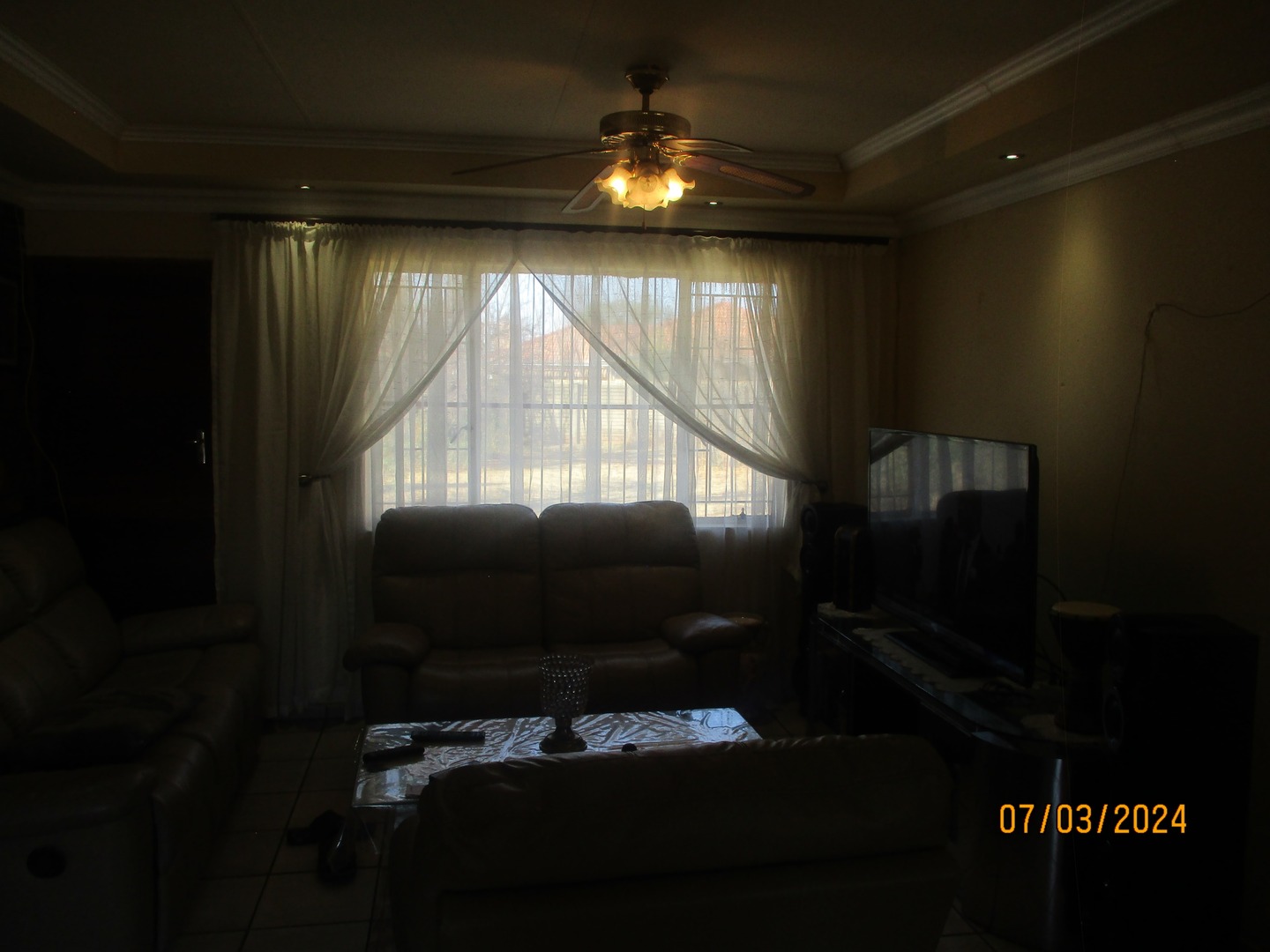 3 Bedroom Property for Sale in Golf Park Gauteng