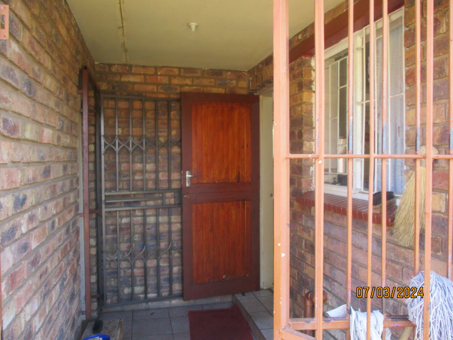 3 Bedroom Property for Sale in Golf Park Gauteng