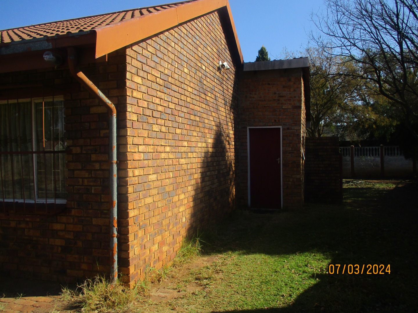 3 Bedroom Property for Sale in Golf Park Gauteng