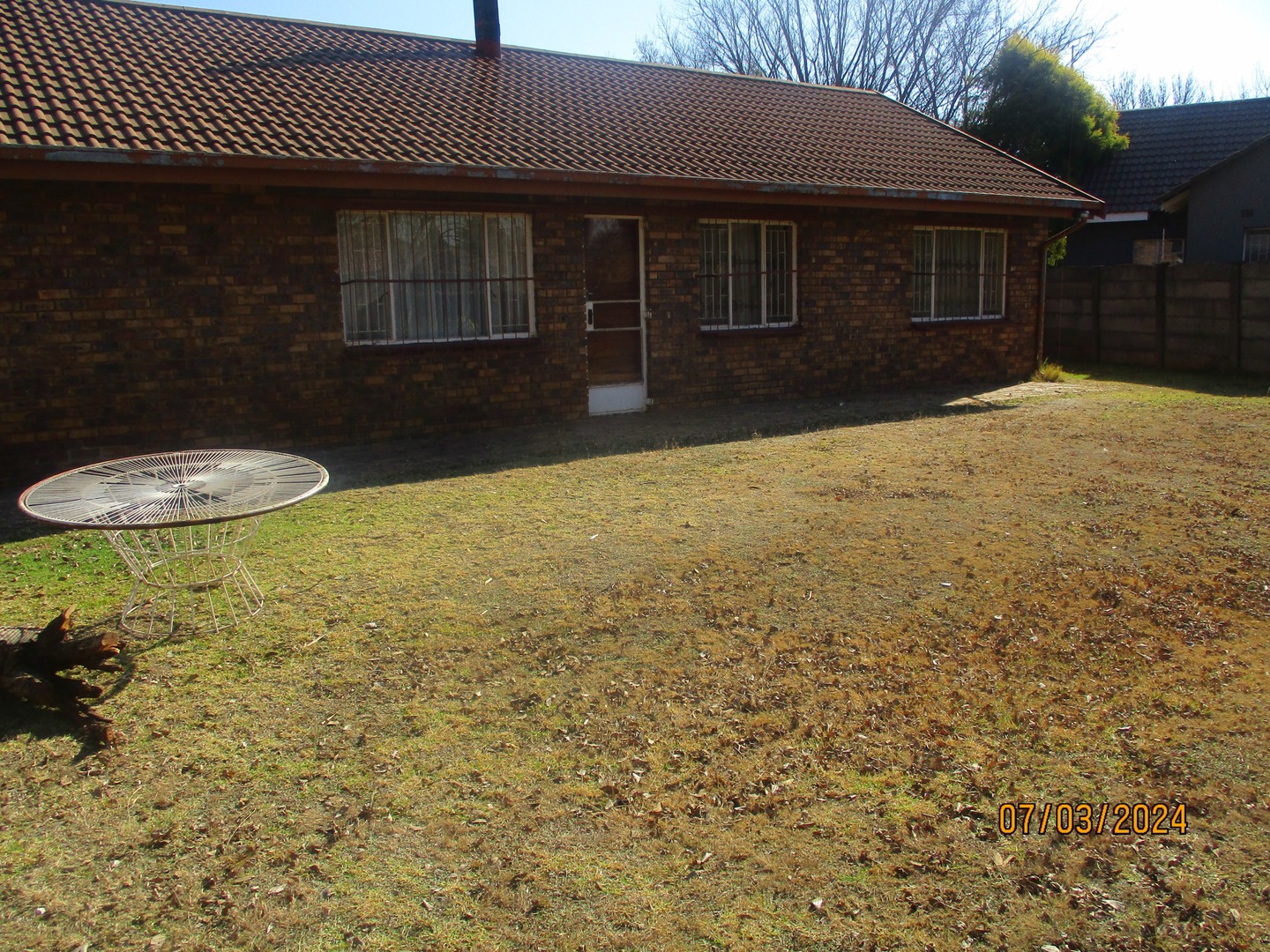 3 Bedroom Property for Sale in Golf Park Gauteng