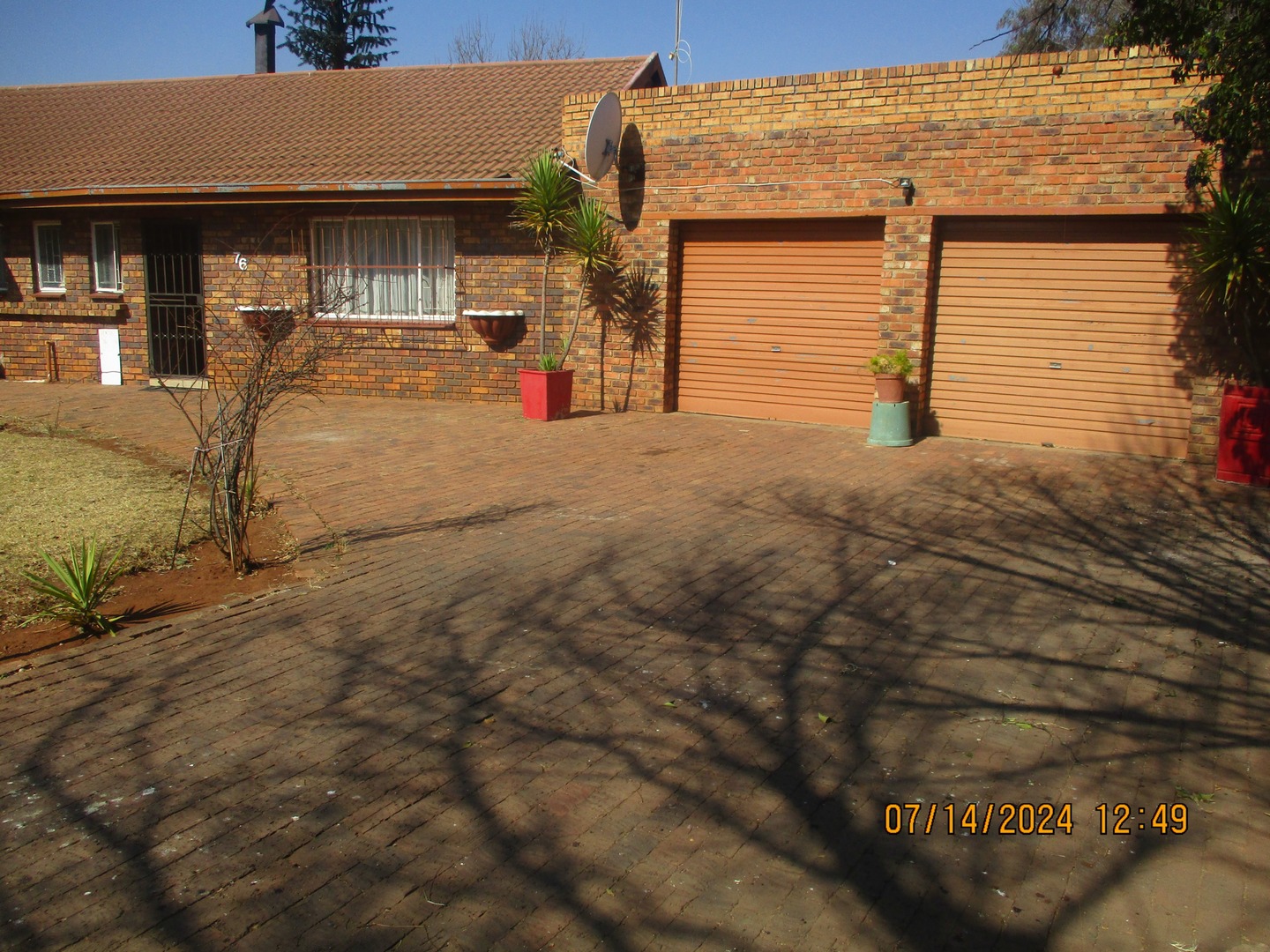 3 Bedroom Property for Sale in Golf Park Gauteng