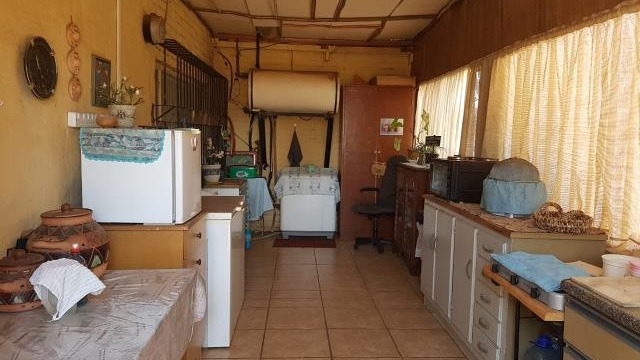 3 Bedroom Property for Sale in Rosashof Gauteng