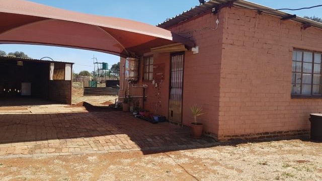 3 Bedroom Property for Sale in Rosashof Gauteng