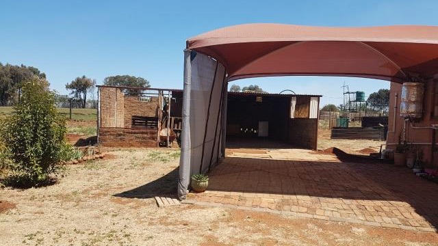 3 Bedroom Property for Sale in Rosashof Gauteng