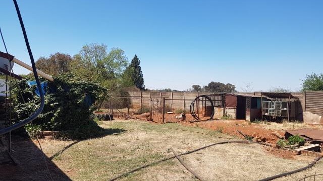 3 Bedroom Property for Sale in Rosashof Gauteng