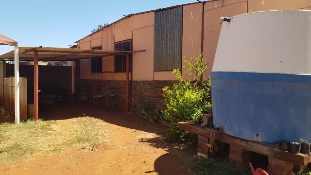 3 Bedroom Property for Sale in Rosashof Gauteng