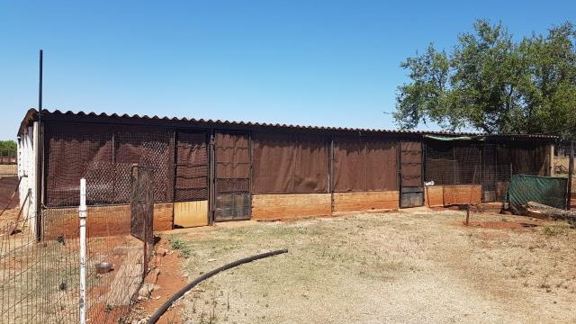 3 Bedroom Property for Sale in Rosashof Gauteng