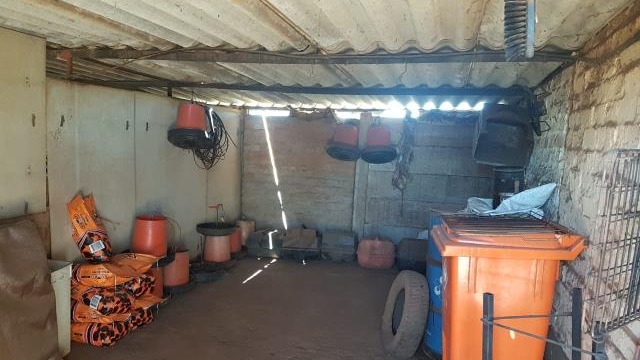 3 Bedroom Property for Sale in Rosashof Gauteng