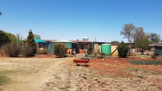 3 Bedroom Property for Sale in Rosashof Gauteng