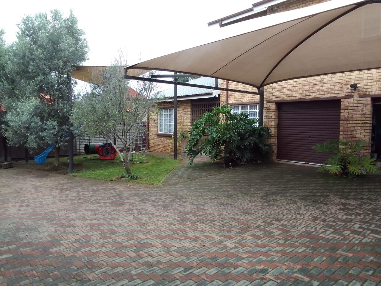 3 Bedroom Property for Sale in Mantevrede Gauteng