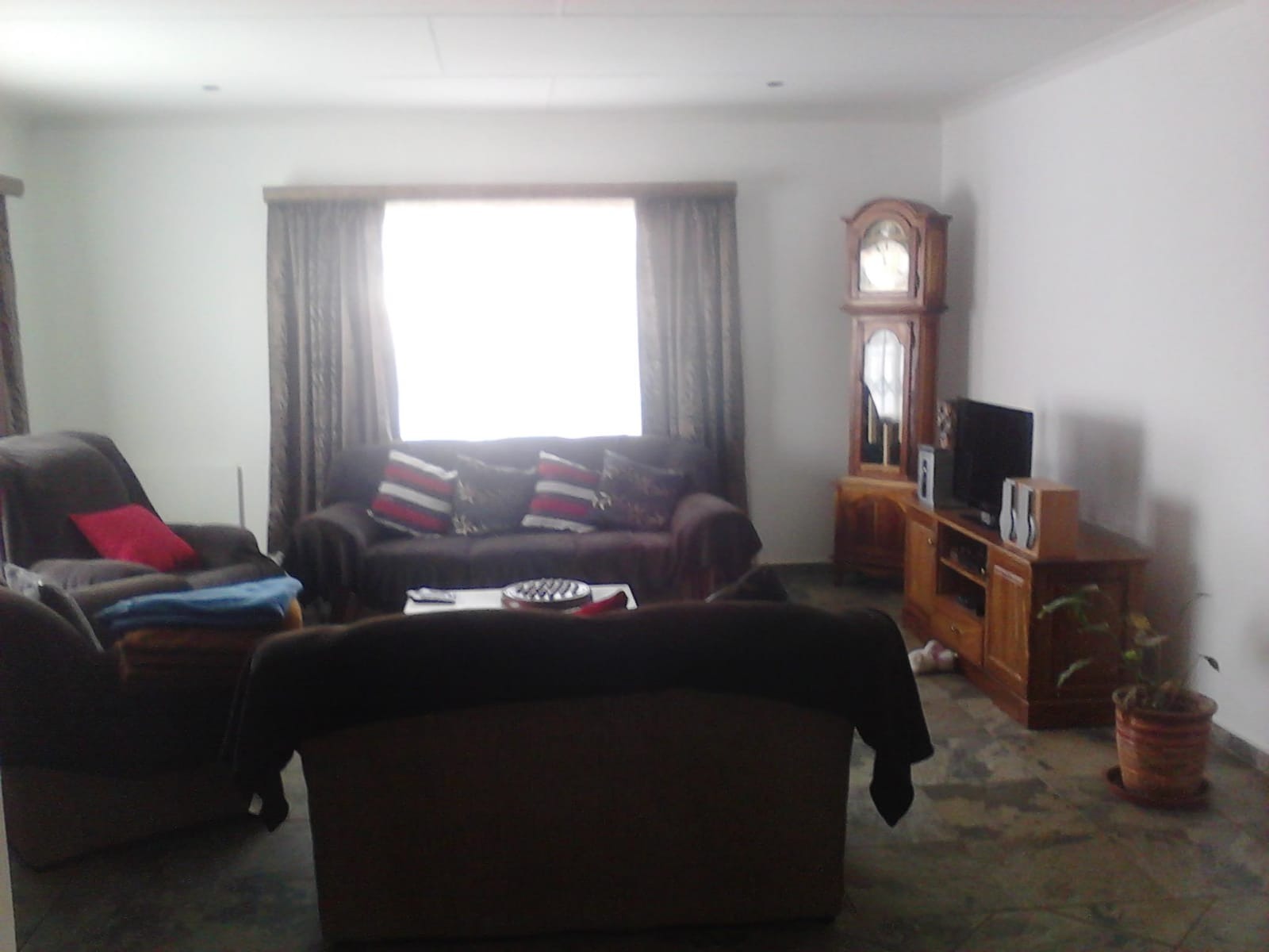 3 Bedroom Property for Sale in Mantevrede Gauteng