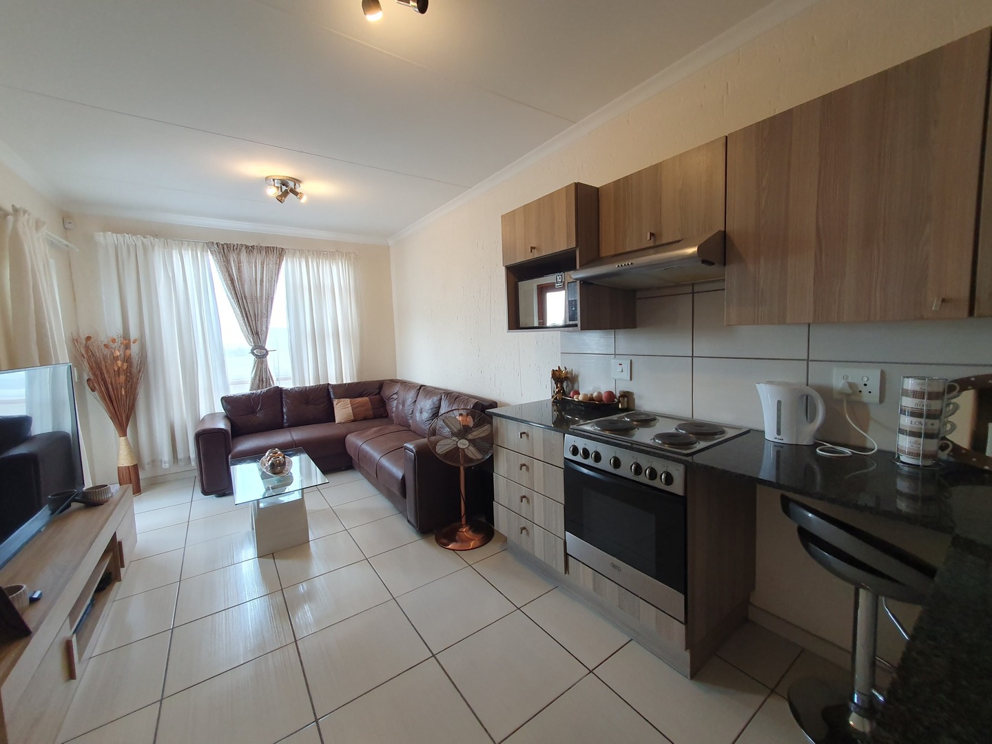 2 Bedroom Property for Sale in Paulshof Gauteng