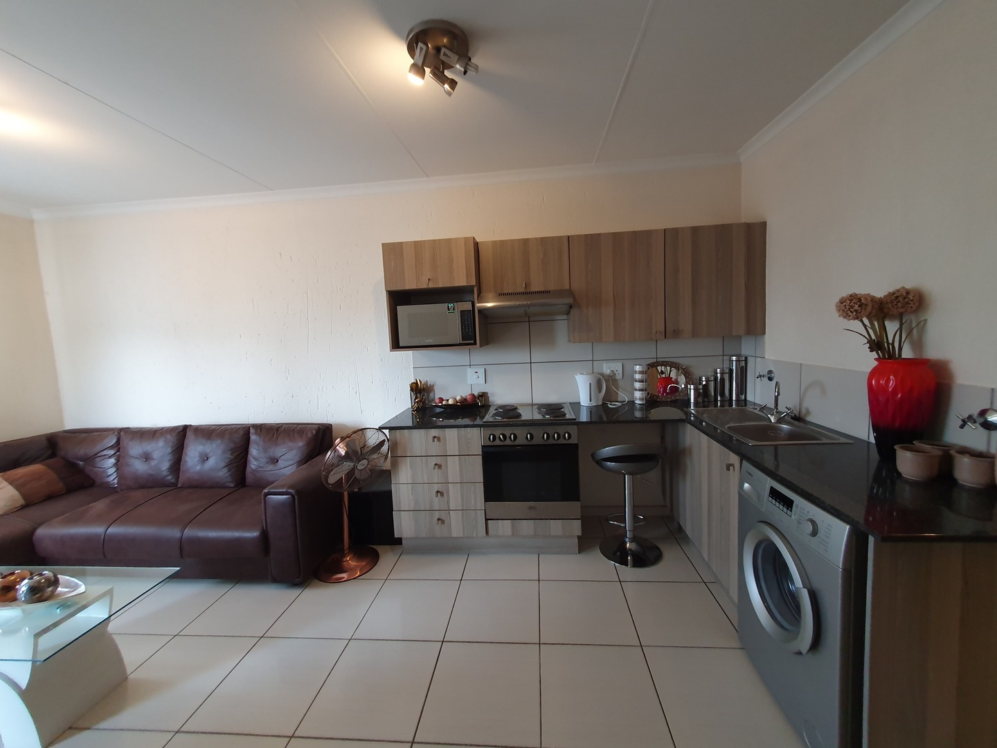 2 Bedroom Property for Sale in Paulshof Gauteng