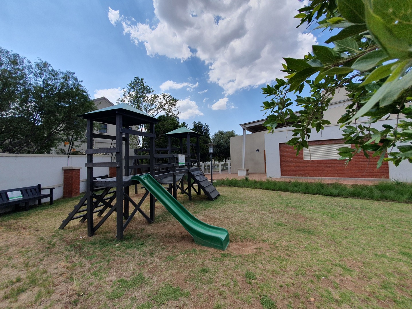 2 Bedroom Property for Sale in Paulshof Gauteng