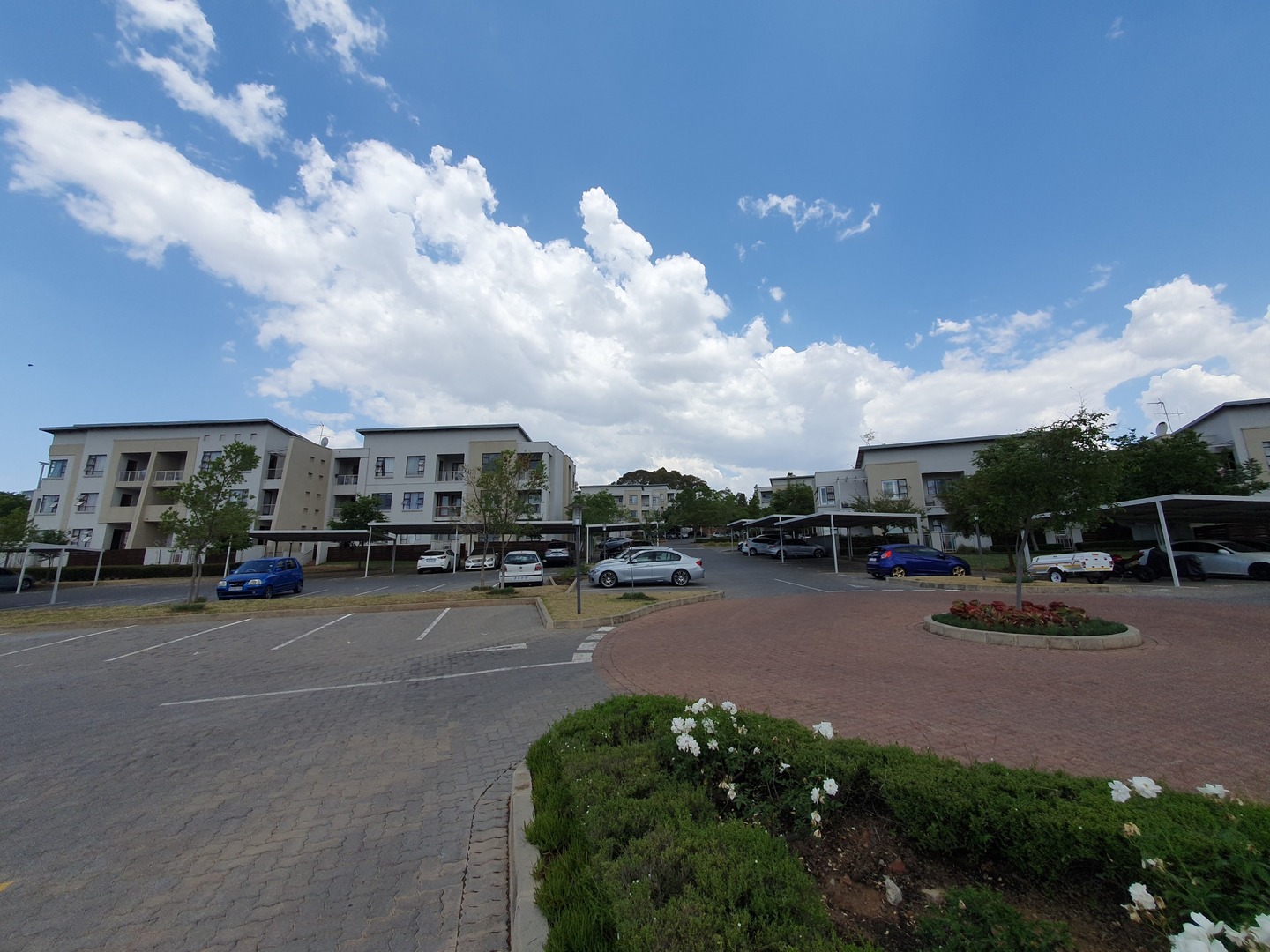 2 Bedroom Property for Sale in Paulshof Gauteng