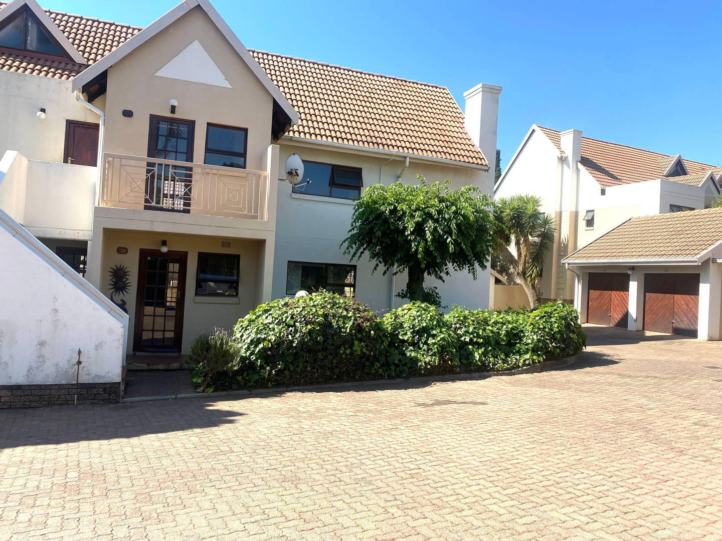 2 Bedroom Property for Sale in Glen Atholl Gauteng